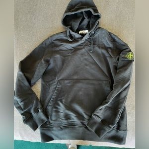 Stone Island hoodie